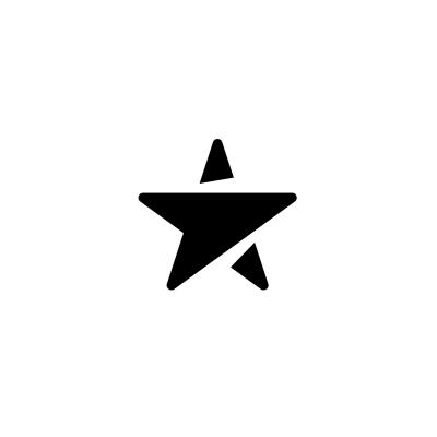 Diseño logo Star Transfer